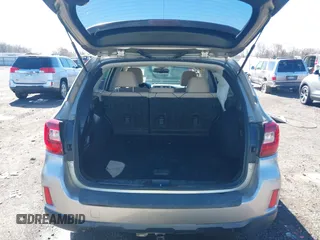 2016 Subaru Outback 2.5i with VIN 4S4BSBAC8G3323966, listed as a IAAI auction lot 41684006 with 112,747 mi miles and . Bid and sale history available at DreamBid. Image 17.