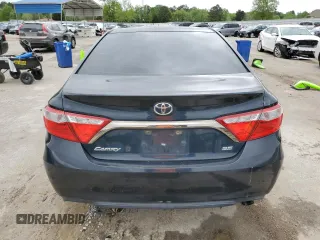 2015 Toyota Camry XLE with VIN 4T1BF1FK1FU103785, listed as a Copart auction lot 51970635 with 305,498 mi miles and Clean Title. Bid and sale history available at DreamBid. Image 6.