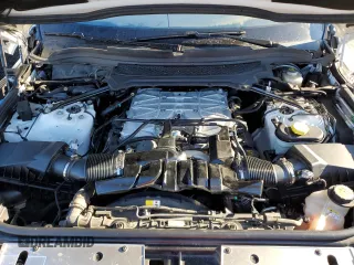 2017 Land Rover Range Rover Autobiography с VIN SALGV2FE9HA321970, выставлен на аукционе Copart как лот 84107524 с пробегом 79 174 миль миль и Списание • Salvage title. История ставок и продаж доступна на DreamBid. Изображение 12.