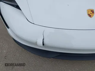 2024 Porsche Taycan z VIN WP0AA2Y13RSA10794, wystawiony jako IAAI lot #42182816 z przebiegiem 5 880 mil mil oraz . Historia ofert i sprzedaży dostępna na DreamBid. Obrazek 6.