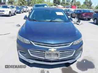 2017 Chevrolet Malibu LT with VIN 1G1ZE5ST7HF143512, listed as a IAAI auction lot 42223832 with 226,134 mi miles and . Bid and sale history available at DreamBid. Image 12.