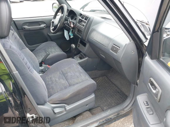 1997 Toyota RAV4 with VIN JT3HP10V6V7051229, listed as a IAAI auction lot 42762280 with 228,719 mi miles and . Bid and sale history available at DreamBid. Image 5.