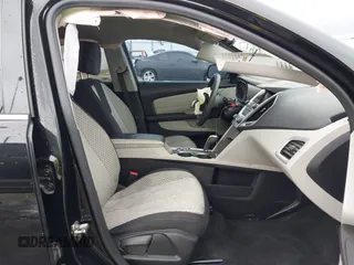 2015 GMC Terrain SLE z VIN 2GKALMEK1F6291500, wystawiony jako IAAI lot #42060767 z przebiegiem 204 457 mil mil oraz . Historia ofert i sprzedaży dostępna na DreamBid. Obrazek 5.