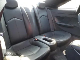 2012 Cadillac CTS z VIN 1G6DA1E36C0118603, wystawiony jako Copart lot #48717884 z przebiegiem 61 266 mil mil oraz Szkoda całkowita • Salvage title. Historia ofert i sprzedaży dostępna na DreamBid. Obrazek 10.