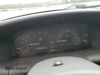 2000 Dodge Caravan SE z VIN 1B4GP44G1YB736936, wystawiony jako Copart lot #49718495 z przebiegiem Nie podano mil oraz Szkoda całkowita • Salvage title. Historia ofert i sprzedaży dostępna na DreamBid. Obrazek 9.