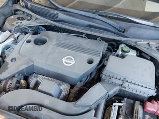 2015 Nissan Altima SL with VIN 1N4AL3AP3FN861361, listed as a IAAI auction lot 41886394 with 141,107 mi miles and . Bid and sale history available at DreamBid. Image 10.