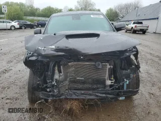 2018 Dodge Durango R/T with VIN 1C4SDJCTXJC219413, listed as a Copart auction lot 55393005 with 148,239 mi miles and Clean title. Bid and sale history available at DreamBid. Image 5.