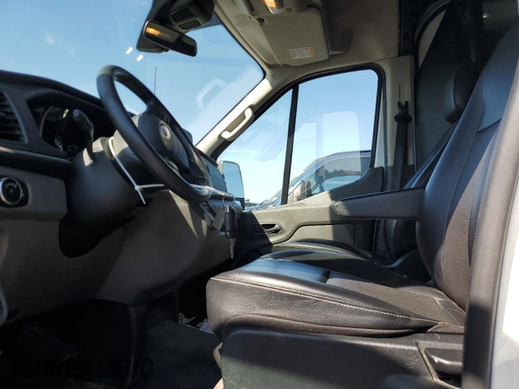 2020 Ford Transit Cargo with VIN 1FTBR2C8XLKB28623, listed as a Copart auction lot 70620544 with 60,020 mi miles and Salvage Title. Bid and sale history available at carsss.com. Image 7.