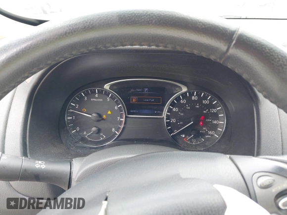 2017 Nissan Pathfinder SV z VIN 5N1DR2MM4HC649189, wystawiony jako IAAI lot #42220229 z przebiegiem 149 707 mil mil oraz . Historia ofert i sprzedaży dostępna na DreamBid. Obrazek 7.