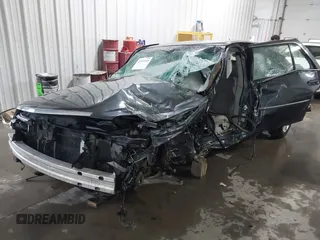 2009 Cadillac DTS w/1SA with VIN 1G6KD57Y69U109335, listed as a IAAI auction lot 41537145 with 1 mi miles. Bid and sale history available at carsss.com. Image 2.