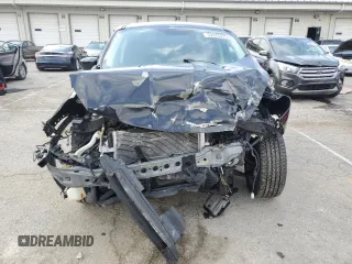 2016 Ford Escape SE with VIN 1FMCU9GX8GUA93812, listed as a Copart auction lot 52970275 with Not Provided miles and Salvage Title. Bid and sale history available at DreamBid. Image 5.
