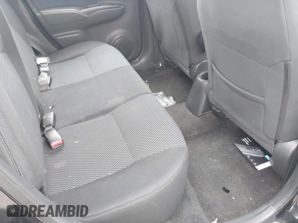 2016 Nissan Note S with VIN 3N1CE2CP5GL408366, listed as a IAAI auction lot 41968120 with 94,755 mi miles and . Bid and sale history available at DreamBid. Image 8.