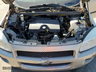 2007 Chevrolet Uplander LS Fleet with VIN 1GNDV23157D162249, listed as a Copart auction lot 75547054 with 296,022 mi miles and Clean Title. Bid and sale history available at carsss.com. Image 12.