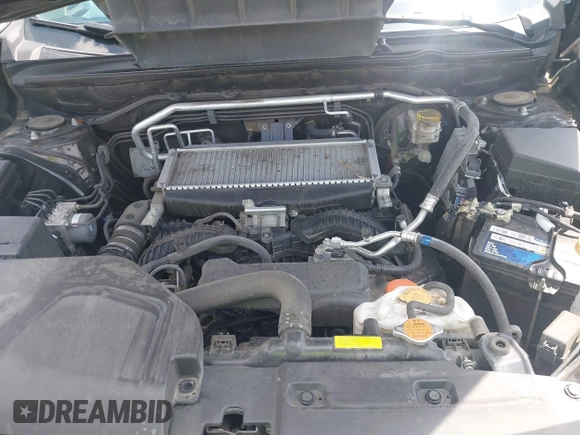 2020 Subaru Ascent Limited with VIN 4S4WMAJD3L3421649, listed as a IAAI auction lot 42636293 with 73,482 mi miles and . Bid and sale history available at DreamBid. Image 10.