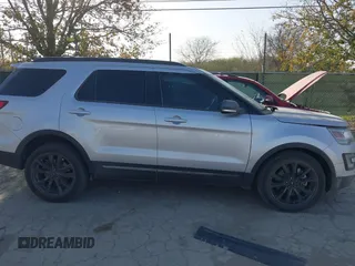 2017 Ford Explorer XLT с VIN 1FM5K7D89HGC13147, выставлен на аукционе IAAI как лот 41717582 с пробегом 139 990 миль миль и . История ставок и продаж доступна на DreamBid. Изображение 13.