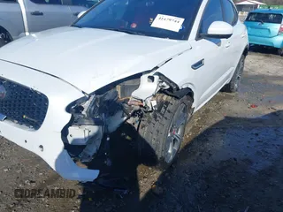 2019 Jaguar E-Pace R-Dynamic S with VIN SADFT2GX4K1Z37581, listed as a IAAI auction lot 41479744 with 93,878 mi miles and . Bid and sale history available at DreamBid. Image 6.
