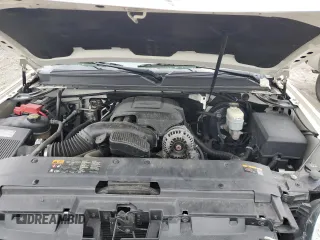 2013 GMC Yukon Denali with VIN 1GKS2EEF8DR185675, listed as a Copart auction lot 72994644 with 141,326 mi miles and Salvage Title. Bid and sale history available at carsss.com. Image 12.