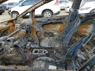 2007 Mazda CX-7 Touring with VIN JM3ER293370128531, listed as a Copart auction lot 40880884 with Not Provided miles and Non Repairable. Bid and sale history available at carsss.com. Image 7.