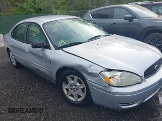 2004 Ford Taurus z VIN 1FAFP52224G180277, wystawiony jako IAAI lot #42091016 z przebiegiem 43 629 mil mil oraz . Historia ofert i sprzedaży dostępna na DreamBid. Obrazek 6.