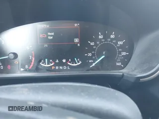 2020 Ford Escape SE с VIN 1FMCU0G64LUB74027, выставлен на аукционе IAAI как лот 42016483 с пробегом 131 672 миль миль и . История ставок и продаж доступна на DreamBid. Изображение 6.