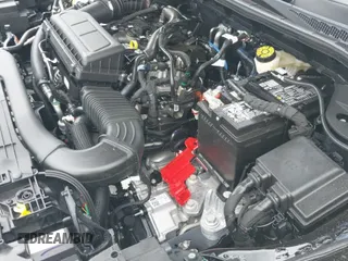 2025 Ford Escape ST-Line с VIN 1FMCU9MN2SUA99939, выставлен на аукционе IAAI как лот 42601004 с пробегом 1 223 миль миль и . История ставок и продаж доступна на DreamBid. Изображение 20.