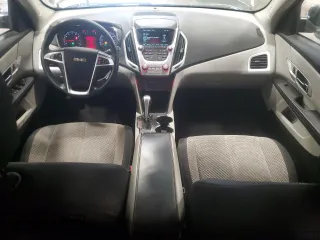 2015 GMC Terrain SLE with VIN 2GKFLRE31F6250618, listed as a Copart auction lot 82656164 with 217,333 mi miles and Non Repairable. Bid and sale history available at DreamBid. Image 8.