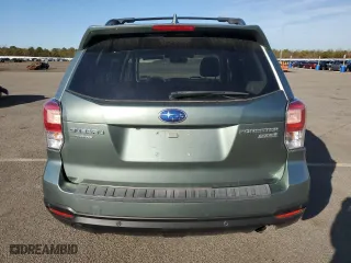 2017 Subaru Forester Touring with VIN JF2SJAWC7HH481893, listed as a Copart auction lot 48381245 with 81,334 mi miles and Salvage Title. Bid and sale history available at carsss.com. Image 6.