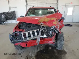 1998 Jeep Grand Cherokee Laredo с VIN 1J4GZ58S9WC368024, выставлен на аукционе Copart как лот 48304265 с пробегом Не указан миль и Списание • Salvage title. История ставок и продаж доступна на DreamBid. Изображение 5.