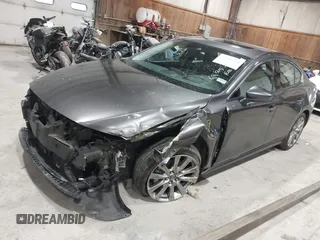 2020 Mazda 3 Premium with VIN 3MZBPBEM3LM123091, listed as a IAAI auction lot 41568213 with 68,515 mi miles and . Bid and sale history available at DreamBid. Image 22.