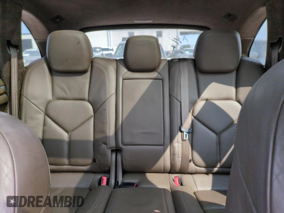 2011 Porsche Cayenne S Hybrid with VIN WP1AE2A23BLA92996, listed as a Copart auction lot 70785354 with 78,214 mi miles and Clean title. Bid and sale history available at DreamBid. Image 10.