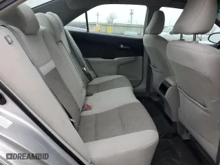 2013 Toyota Camry Hybrid LE with VIN 4T1BD1FK4DU085575, listed as a Copart auction lot 51391335 with 320,086 mi miles and Clean Title. Bid and sale history available at carsss.com. Image 10.