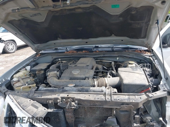2013 Nissan Frontier SV with VIN 1N6AD0ER9DN730317, listed as a IAAI auction lot 42638618 with 200,124 mi miles and . Bid and sale history available at DreamBid. Image 10.