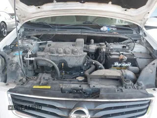 2010 Nissan Sentra S with VIN 3N1AB6AP4AL625702, listed as a IAAI auction lot 42055782 with 80,429 mi miles and . Bid and sale history available at carsss.com. Image 10.