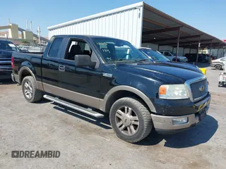 2005 Ford F-150 XLT с VIN 1FTRX12545KD69019, выставлен на аукционе IAAI как лот 42710675 с пробегом Не указан миль и . История ставок и продаж доступна на DreamBid. Изображение 1.