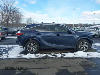 2024 Lexus RX 350 z VIN 2T2BAMCA9RC041002, wystawiony jako IAAI lot #41360795 z przebiegiem 23 908 mil mil oraz . Historia ofert i sprzedaży dostępna na DreamBid. Obrazek 13.