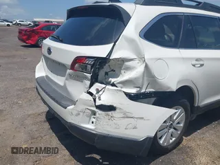 2017 Subaru Outback Premium с VIN 4S4BSAFC0H3309922, выставлен на аукционе IAAI как лот 42709072 с пробегом 102 180 миль миль и . История ставок и продаж доступна на DreamBid. Изображение 6.