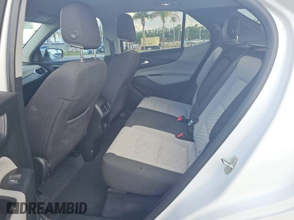 2019 Chevrolet Equinox LT с VIN 2GNAXTEV0K6256257, выставлен на аукционе IAAI как лот 42566405 с пробегом 80 805 миль миль и . История ставок и продаж доступна на DreamBid. Изображение 1.