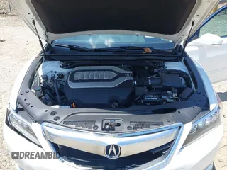 2014 Acura RLX Technology with VIN JH4KC1F55EC000427, listed as a IAAI auction lot 42705778 with 135,057 mi miles and . Bid and sale history available at DreamBid. Image 10.