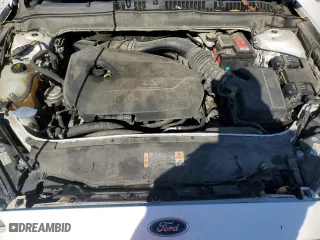 2013 Ford Fusion SE with VIN 3FA6P0HR3DR318036, listed as a Copart auction lot 84526404 with 203,990 mi miles and Salvage Title. Bid and sale history available at carsss.com. Image 11.