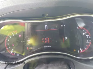2016 Dodge Durango Limited z VIN 1C4RDHDG7GC322435, wystawiony jako IAAI lot #42423519 z przebiegiem 221 614 mil mil oraz . Historia ofert i sprzedaży dostępna na DreamBid. Obrazek 7.