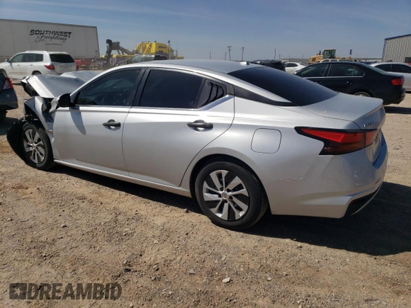 2020 Nissan Altima S z VIN 1N4BL4BV0LC250413, wystawiony jako Copart lot #50751115 z przebiegiem 101 360 mil mil oraz Szkoda całkowita • Salvage title. Historia ofert i sprzedaży dostępna na DreamBid. Obrazek 2.