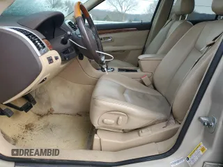 2007 Cadillac SRX with VIN 1GYEE63A970156718, listed as a Copart auction lot 46070525 with 154,741 mi miles and Clean Title. Bid and sale history available at carsss.com. Image 7.