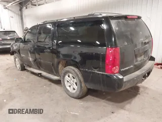 2013 GMC Yukon XL SLT z VIN 1GKS2KE78DR299361, wystawiony jako IAAI lot #41716354 z przebiegiem 283 195 mil mil oraz . Historia ofert i sprzedaży dostępna na DreamBid. Obrazek 3.