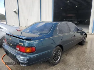 1996 Toyota Camry LE with VIN 4T1BF12K4TU870788, listed as a Copart auction lot 75050564 with 245,619 mi miles and Non repairable. Bid and sale history available at DreamBid. Image 3.
