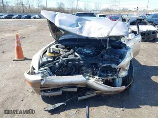 1997 Lexus LS 400 Luxury Sdn with VIN JT8BH28F8V0097217, listed as a IAAI auction lot 41829113 with 115,262 mi miles. Bid and sale history available at carsss.com. Image 6.