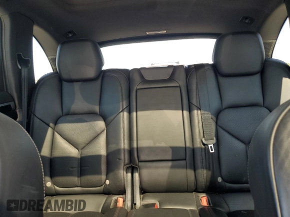 2016 Porsche Cayenne S E-Hybrid with VIN WP1AE2A25GLA61353, listed as a Copart auction lot 59821105 with 98,905 mi miles and Clean title. Bid and sale history available at DreamBid. Image 10.