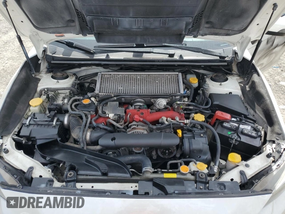 2019 Subaru WRX STI with VIN JF1VA2S67K9804154, listed as a Copart auction lot 49916795 with 63,600 mi miles and Clean Title. Bid and sale history available at carsss.com. Image 11.
