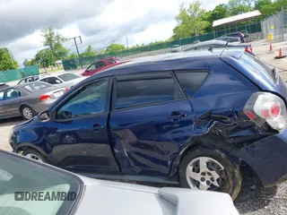 2009 Pontiac Vibe 1SA z VIN 5Y2SL67859Z458396, wystawiony jako IAAI lot #42319089 z przebiegiem 174 056 mil mil oraz . Historia ofert i sprzedaży dostępna na DreamBid. Obrazek 15.
