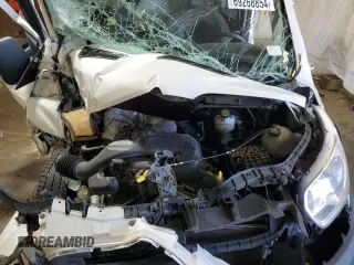 2019 Ford Transit Passenger XL with VIN 1FBAX2CM5KKB64074, listed as a Copart auction lot 69268854 with Not provided miles and Salvage title. Bid and sale history available at DreamBid. Image 12.