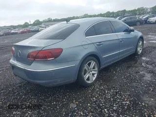 2013 Volkswagen CC Sport с VIN WVWBP7AN8DE507342, выставлен на аукционе IAAI как лот 42289217 с пробегом Не указан миль и . История ставок и продаж доступна на DreamBid. Изображение 4.